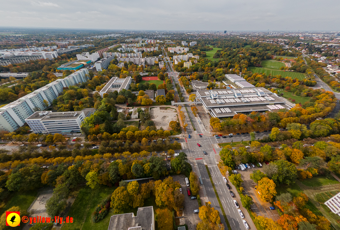 13.10.2022 - Haus für Kinder in Neuperlach